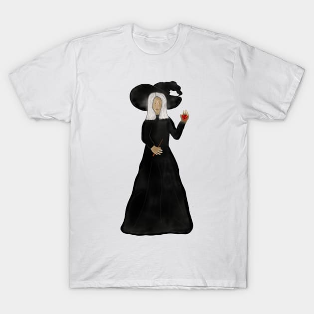 Wicked Witch T-Shirt by Blue Sky Shop